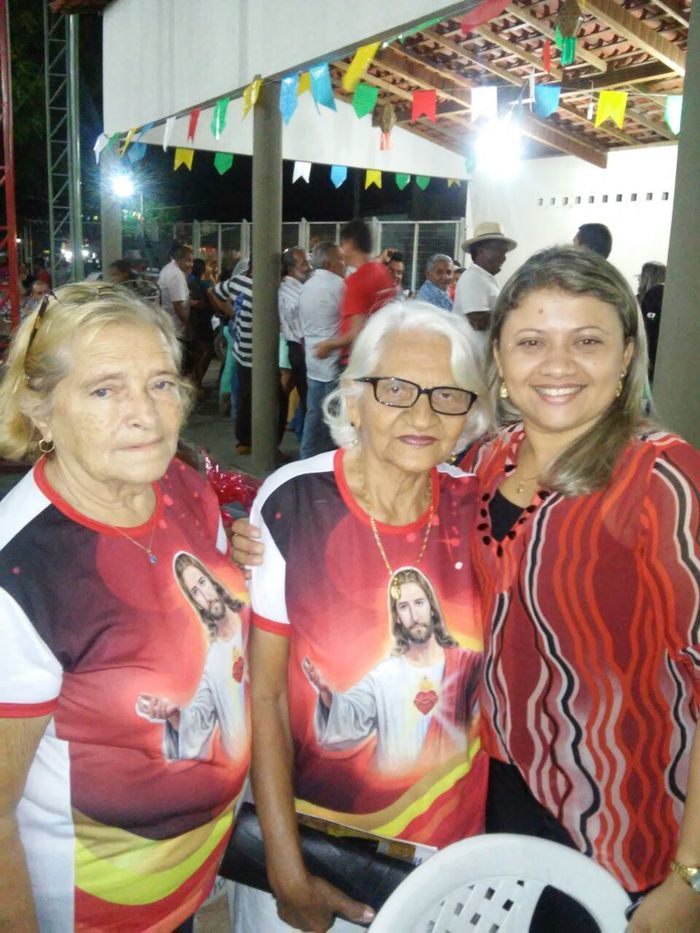 Festejos de São Pedro atrai multidões na 4° noite de novena - Imagem 3