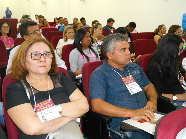 Comitiva da Cidade de Ipiranga Participa da Elaboração do Plano Plurianual 2016-2019 - Imagem 21