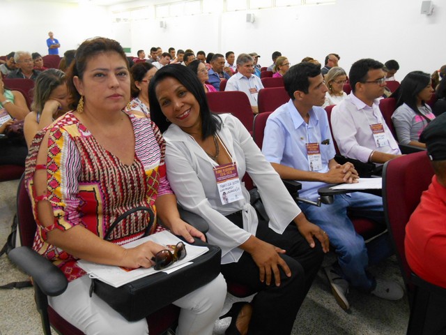 Comitiva da Cidade de Ipiranga Participa da Elaboração do Plano Plurianual 2016-2019 - Imagem 16