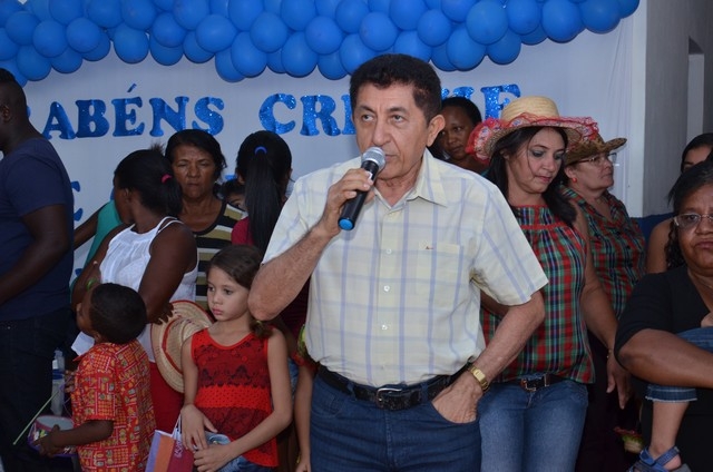 Pre-Escola Mãe Celé Celebra Bodas de Prata - Imagem 31