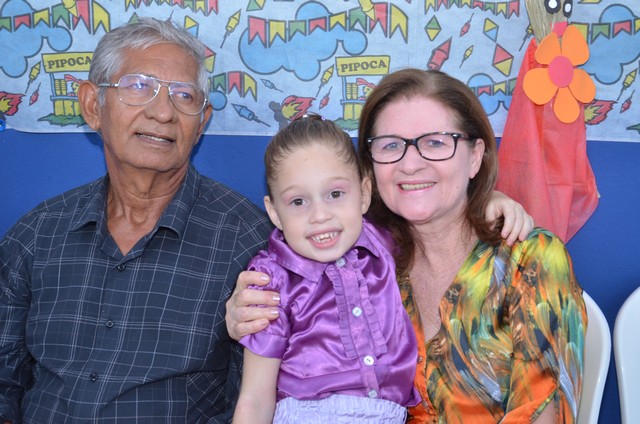 Pre-Escola Mãe Celé Celebra Bodas de Prata - Imagem 28