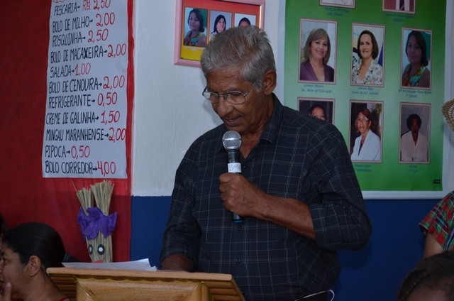 Pre-Escola Mãe Celé Celebra Bodas de Prata - Imagem 30