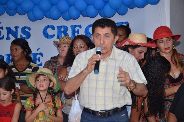 Pre-Escola Mãe Celé Celebra Bodas de Prata - Imagem 34