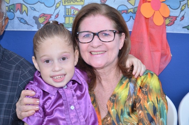 Pre-Escola Mãe Celé Celebra Bodas de Prata - Imagem 27