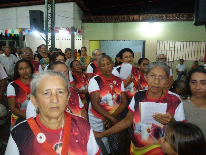Festejos de São Pedro atrai multidões na 4° noite de novena - Imagem 2