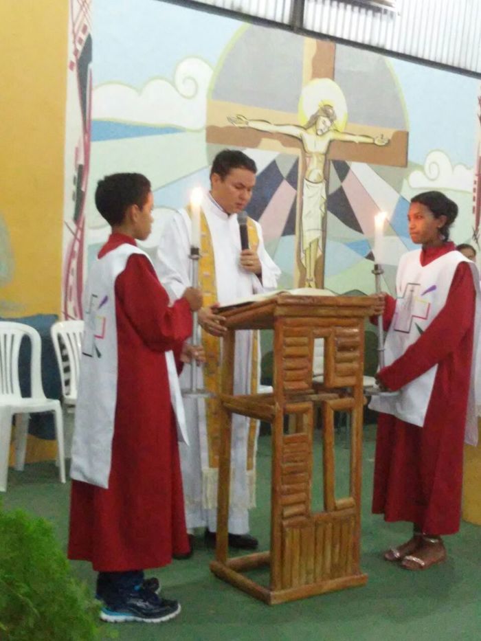 Festejos de São Pedro atrai multidões na 4° noite de novena - Imagem 5