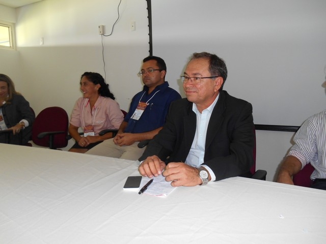 Comitiva da Cidade de Ipiranga Participa da Elaboração do Plano Plurianual 2016-2019 - Imagem 8