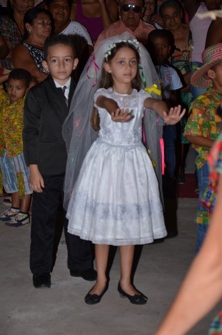 Pre-Escola Mãe Celé Celebra Bodas de Prata - Imagem 52