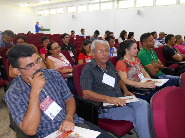 Comitiva da Cidade de Ipiranga Participa da Elaboração do Plano Plurianual 2016-2019 - Imagem 18