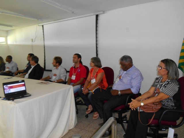 Comitiva da Cidade de Ipiranga Participa da Elaboração do Plano Plurianual 2016-2019 - Imagem 24