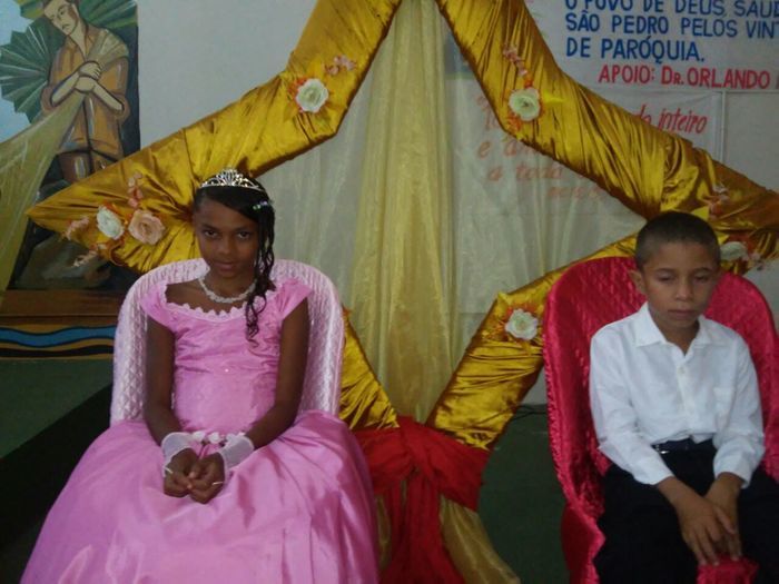 Festejos de São Pedro atrai multidões na 4° noite de novena - Imagem 9