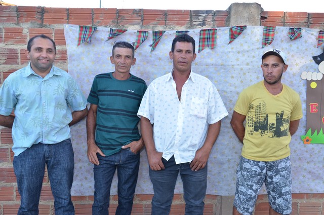 Pre-Escola Mãe Celé Celebra Bodas de Prata - Imagem 13