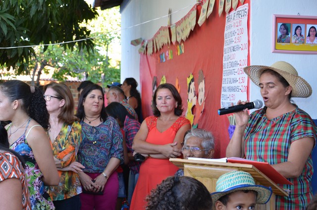 Pre-Escola Mãe Celé Celebra Bodas de Prata - Imagem 3