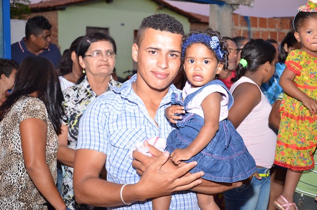 Pre-Escola Mãe Celé Celebra Bodas de Prata - Imagem 41