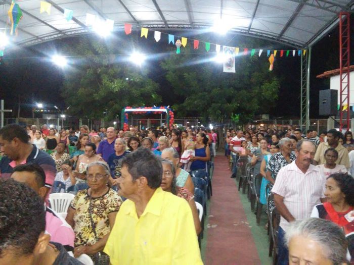 Festejos de São Pedro atrai multidões na 4° noite de novena - Imagem 10