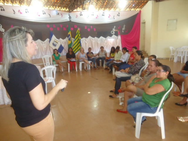 Programa Jovem Empreendedor é Apresentado em Ipiranga - Imagem 16