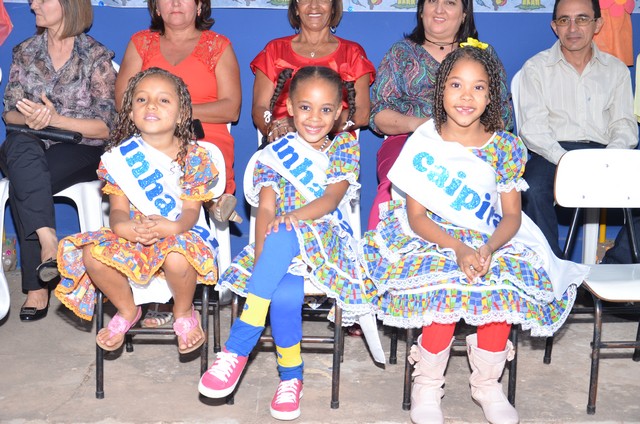 Pre-Escola Mãe Celé Celebra Bodas de Prata - Imagem 35