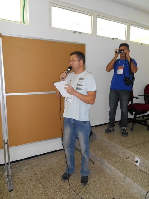 Comitiva da Cidade de Ipiranga Participa da Elaboração do Plano Plurianual 2016-2019 - Imagem 1