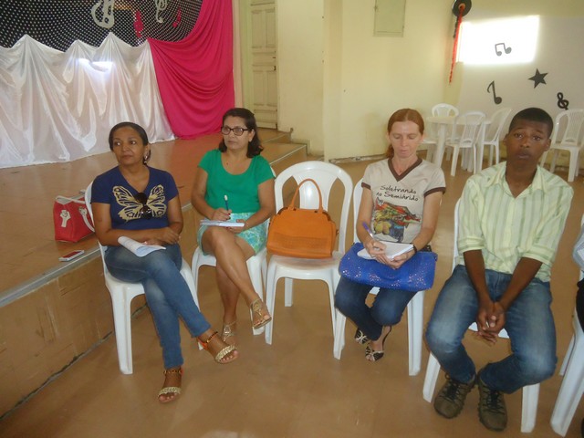 Programa Jovem Empreendedor é Apresentado em Ipiranga - Imagem 6