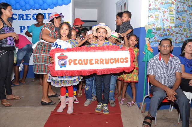 Pre-Escola Mãe Celé Celebra Bodas de Prata - Imagem 49