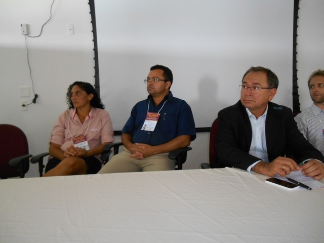 Comitiva da Cidade de Ipiranga Participa da Elaboração do Plano Plurianual 2016-2019 - Imagem 9