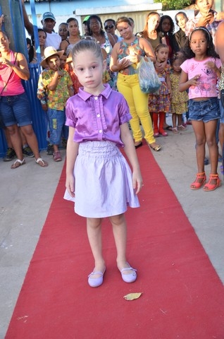 Pre-Escola Mãe Celé Celebra Bodas de Prata - Imagem 17