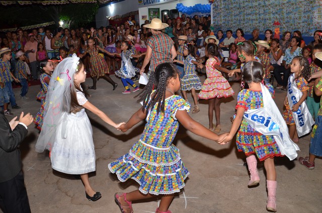 Pre-Escola Mãe Celé Celebra Bodas de Prata - Imagem 51
