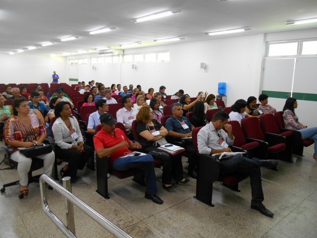 Comitiva da Cidade de Ipiranga Participa da Elaboração do Plano Plurianual 2016-2019 - Imagem 22