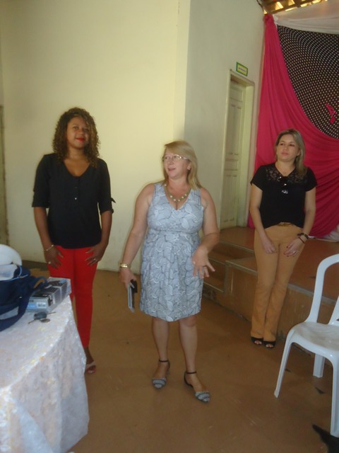 Programa Jovem Empreendedor é Apresentado em Ipiranga - Imagem 4