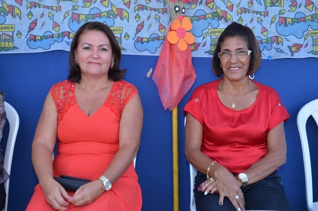 Pre-Escola Mãe Celé Celebra Bodas de Prata - Imagem 7