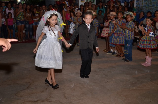 Pre-Escola Mãe Celé Celebra Bodas de Prata - Imagem 50