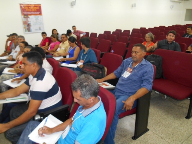 Comitiva da Cidade de Ipiranga Participa da Elaboração do Plano Plurianual 2016-2019 - Imagem 54