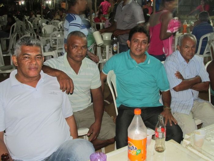 Banda XENHENHEM Encerra os Festejos de Tamboril com Seus Melhores Sucessos - Imagem 8