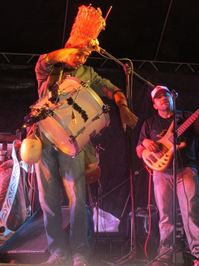 Banda XENHENHEM Encerra os Festejos de Tamboril com Seus Melhores Sucessos - Imagem 20