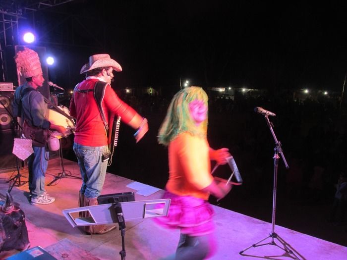 Banda XENHENHEM Encerra os Festejos de Tamboril com Seus Melhores Sucessos - Imagem 26