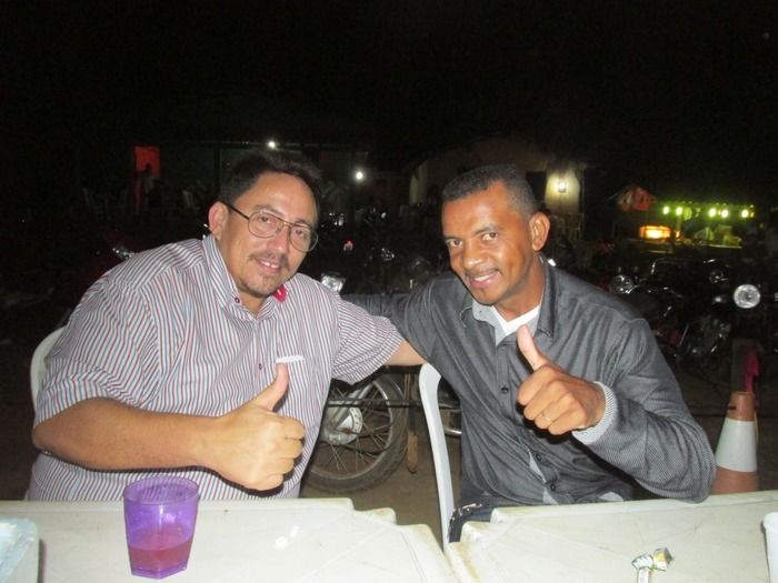 Banda XENHENHEM Encerra os Festejos de Tamboril com Seus Melhores Sucessos - Imagem 13