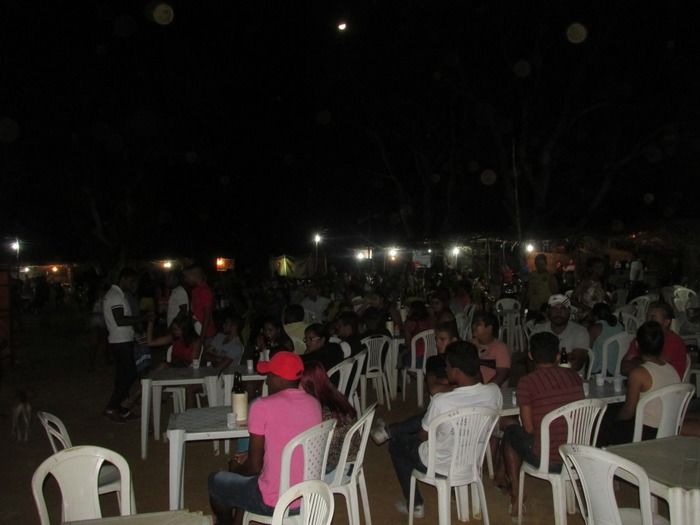 Banda XENHENHEM Encerra os Festejos de Tamboril com Seus Melhores Sucessos - Imagem 23