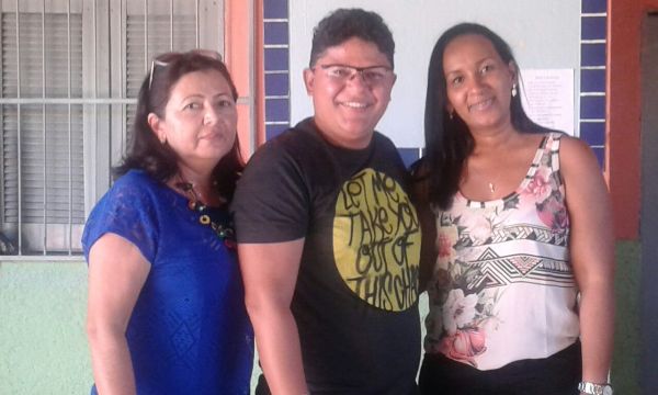 Secretaria municipal de educação e a secretaria municipal de saúde realizaram IIº conferência municipal de segurança alimentar - Imagem 1