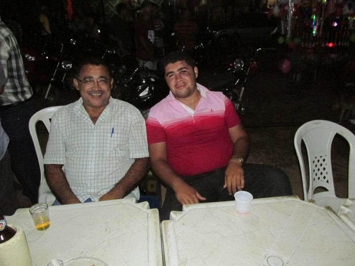 Banda XENHENHEM Encerra os Festejos de Tamboril com Seus Melhores Sucessos - Imagem 6