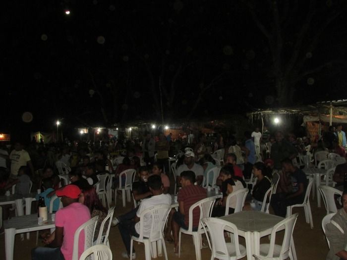 Banda XENHENHEM Encerra os Festejos de Tamboril com Seus Melhores Sucessos - Imagem 24