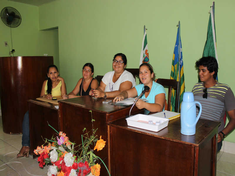 Candidatos ao Conselho Tutelar de São João do Arraial recebem capacitação