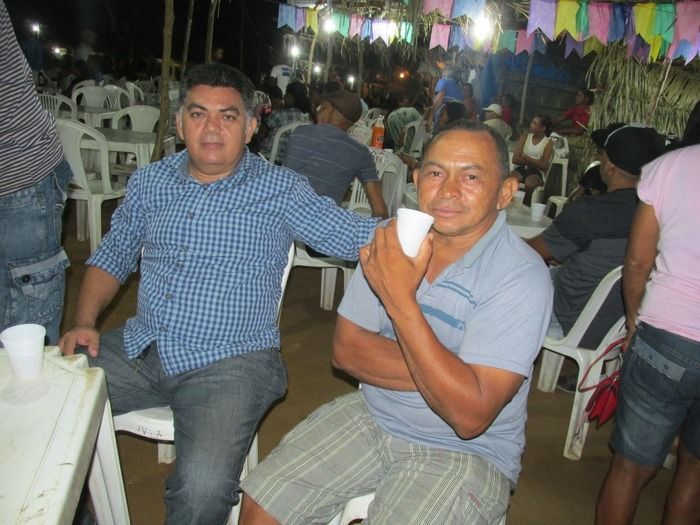 Banda XENHENHEM Encerra os Festejos de Tamboril com Seus Melhores Sucessos - Imagem 3