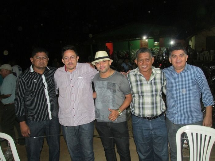 Banda XENHENHEM Encerra os Festejos de Tamboril com Seus Melhores Sucessos - Imagem 12