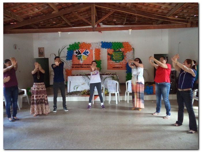 X Conferência Municipal da Assistência Social, integrada a II Conferência Municipal de Segurança Alimentar e Nutricional  - Imagem 63