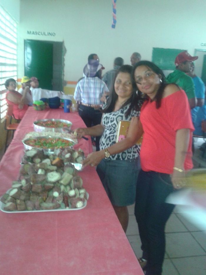 Dia dos vaqueiros em Boa Hora é comemorado em alto estilo - Imagem 51