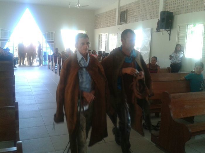 Dia dos vaqueiros em Boa Hora é comemorado em alto estilo - Imagem 60