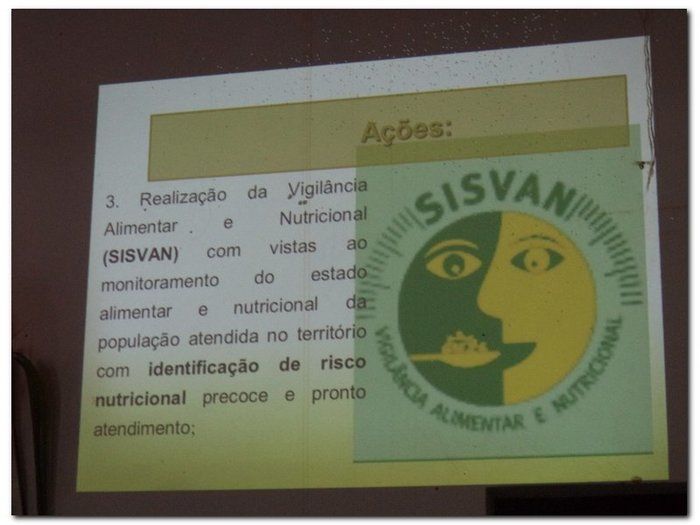 X Conferência Municipal da Assistência Social, integrada a II Conferência Municipal de Segurança Alimentar e Nutricional  - Imagem 50
