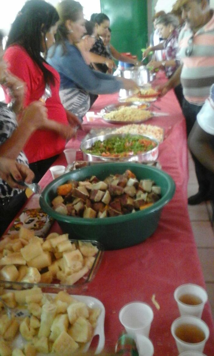 Dia dos vaqueiros em Boa Hora é comemorado em alto estilo - Imagem 4