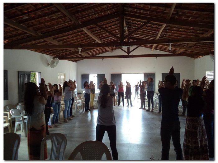 X Conferência Municipal da Assistência Social, integrada a II Conferência Municipal de Segurança Alimentar e Nutricional  - Imagem 66