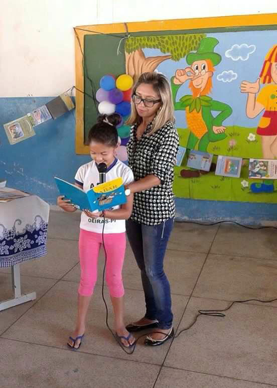 Projeto “Biblioteca Circulante” é lançado em Oeiras - Imagem 9